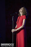 Concert d'Ana Belén al Palau de la Música de Barcelona 